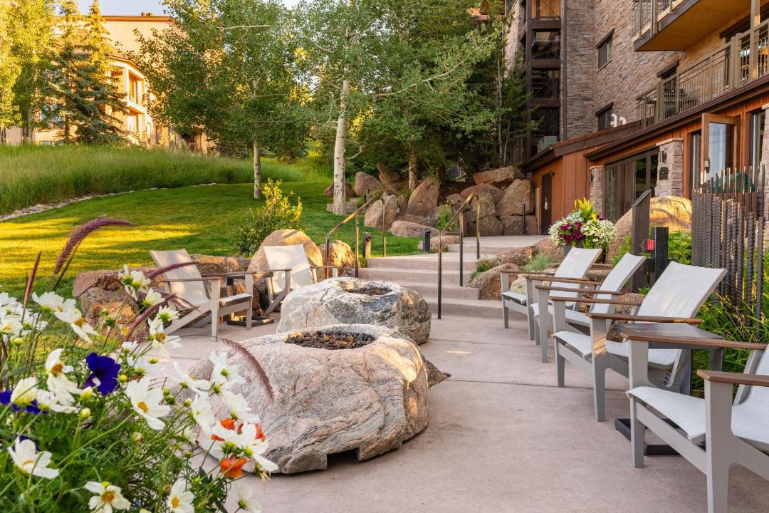 Photo of Others in Snowmass Village