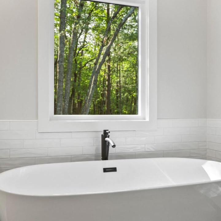 Photo of Bathroom in Basye