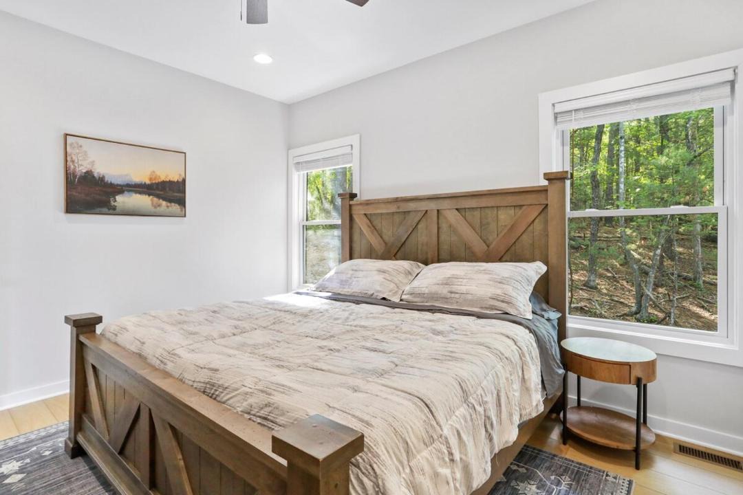 Photo of Bedroom in Basye