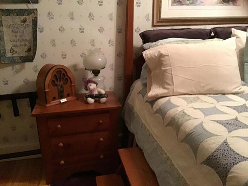 Photo of Bedroom in Canadensis