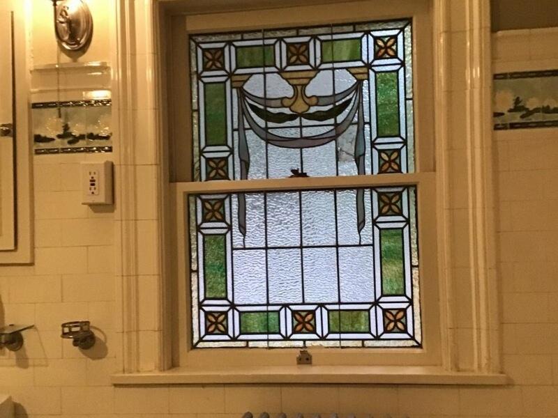Photo of Bathroom in Canadensis