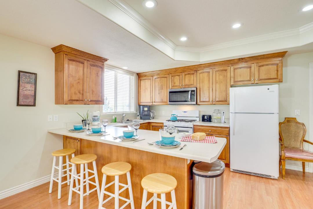 Photo of Kitchen in American Fork