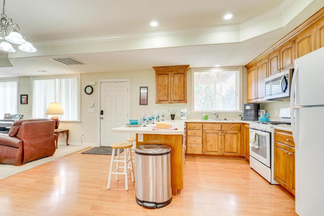 Photo of Kitchen in American Fork