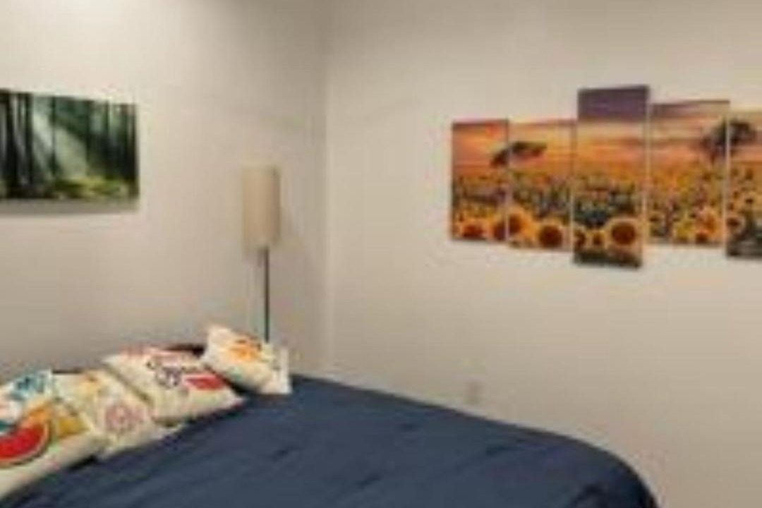 Photo of Bedroom in Sutton