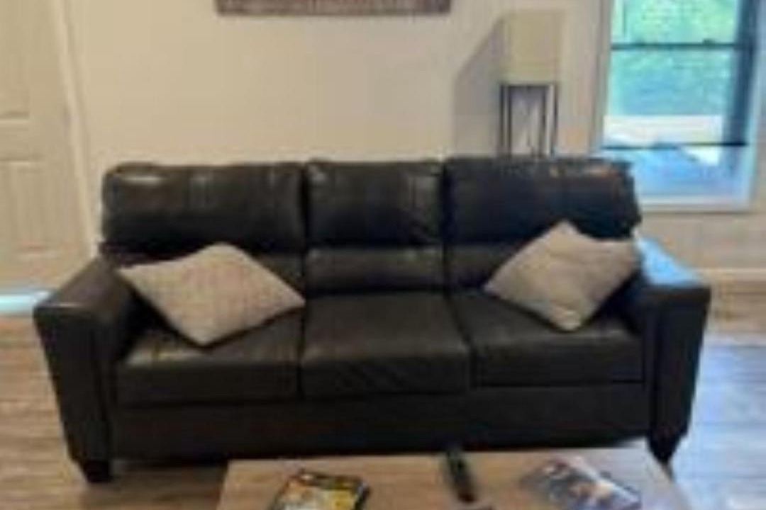 Photo of Livingroom in Sutton