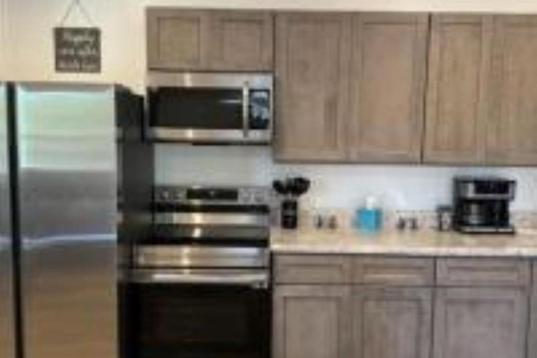 Photo of Kitchen in Sutton