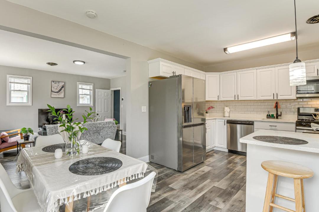 Photo of Kitchen in Parkville