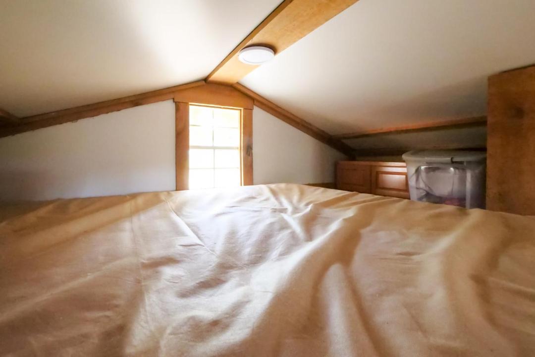 Photo of Bedroom in Blissfield
