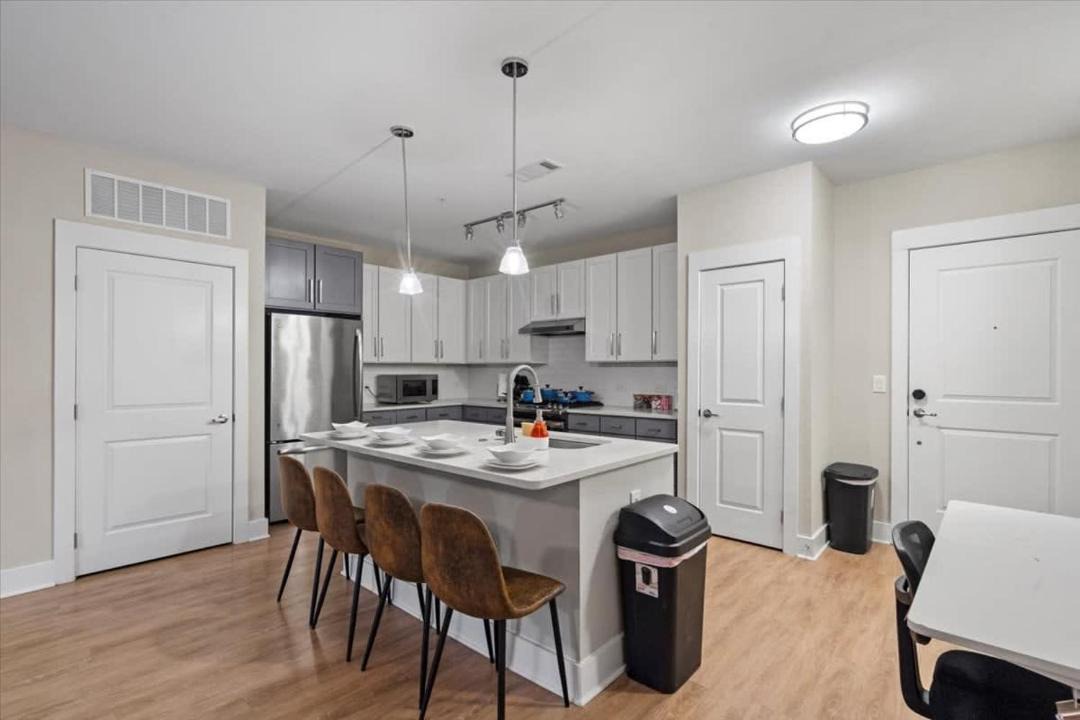 Photo of Kitchen in Charlotte