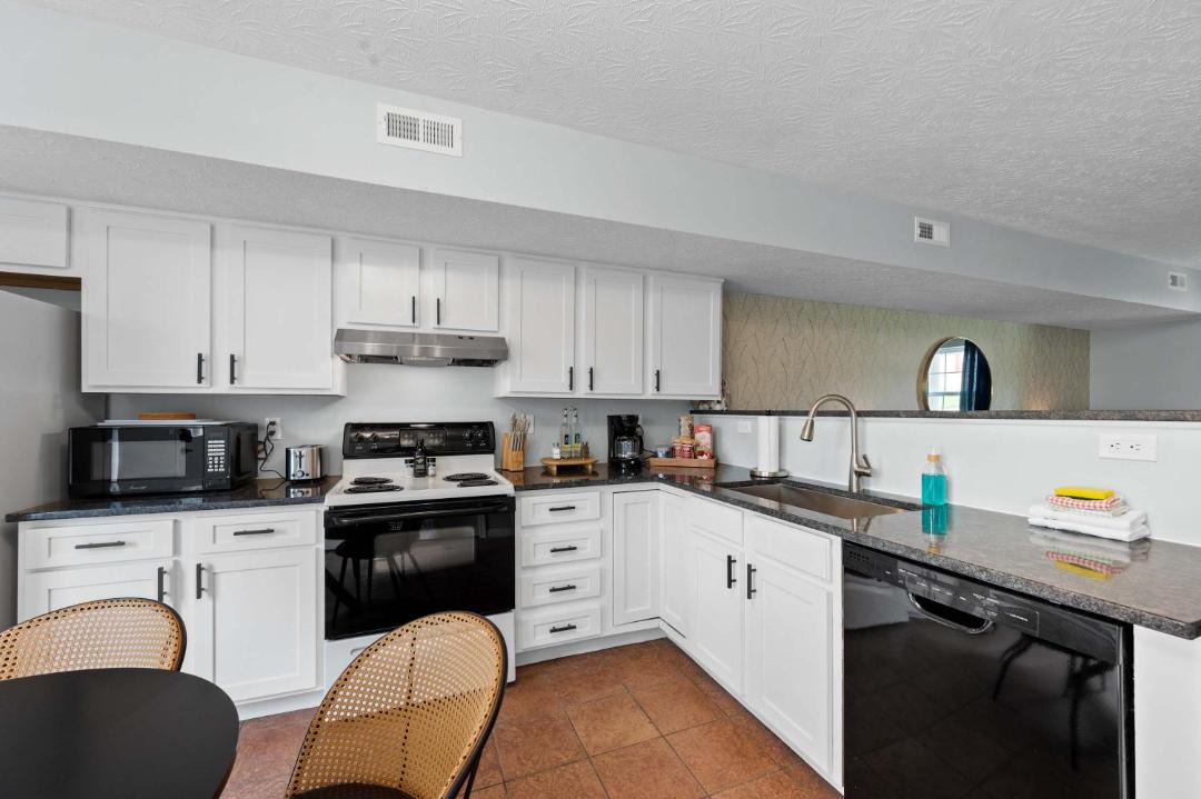 Photo of Kitchen in Williamstown