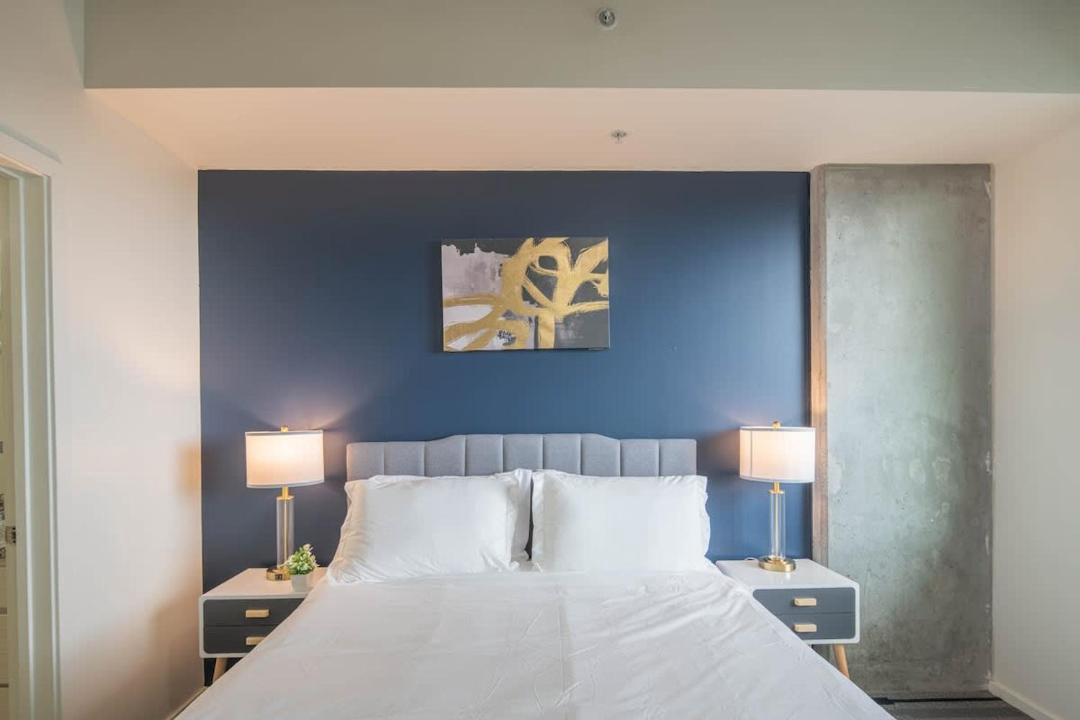 Photo of Bedroom in Evans Churchill