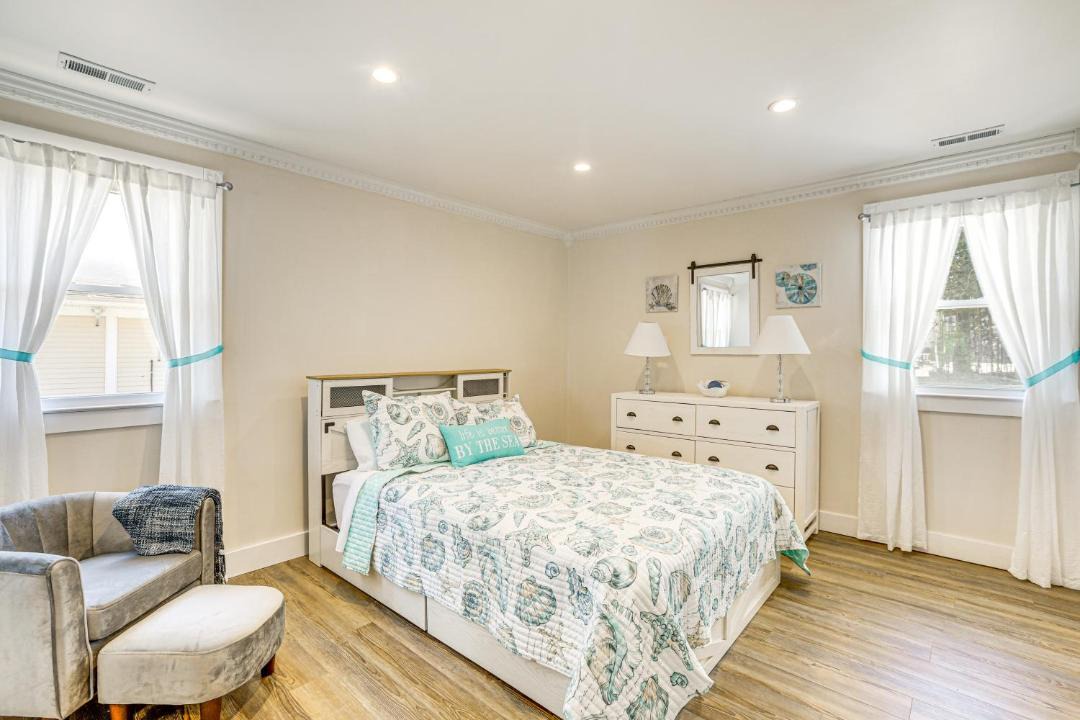 Photo of Bedroom in Lower Township