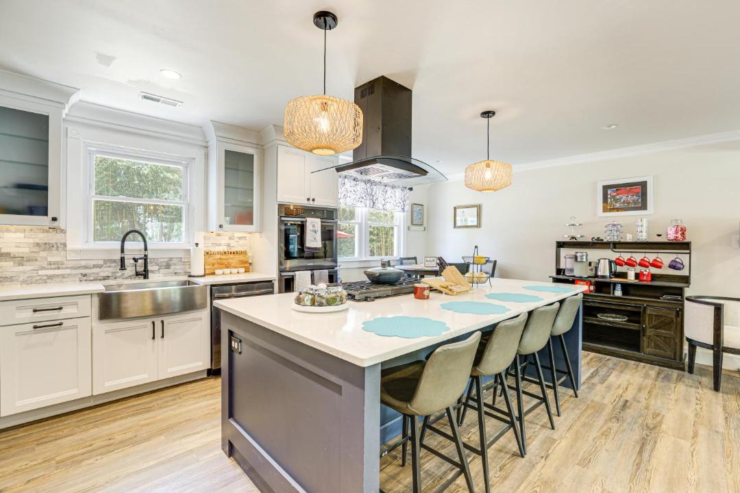 Photo of Kitchen in Lower Township