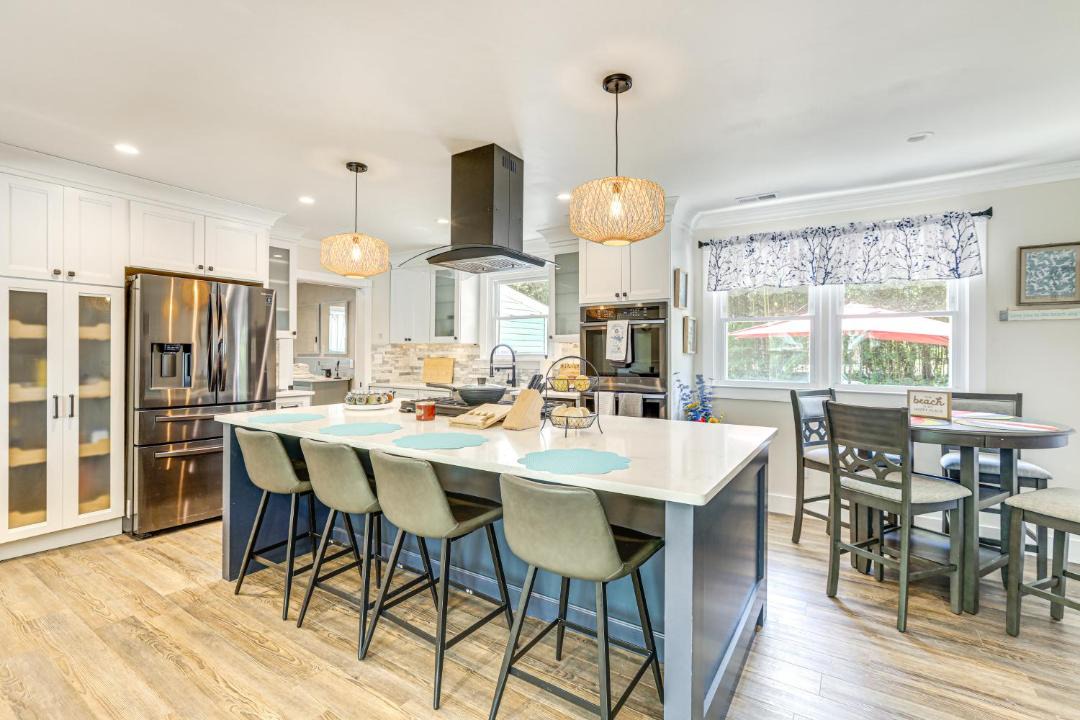Photo of Kitchen in Lower Township
