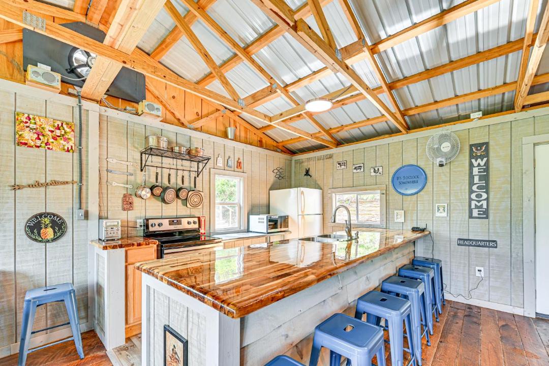 Photo of Kitchen in Livingston