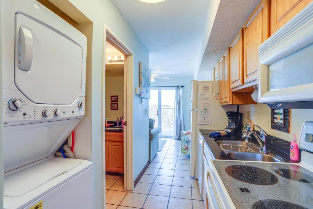 Photo of Kitchen in Put-in-Bay