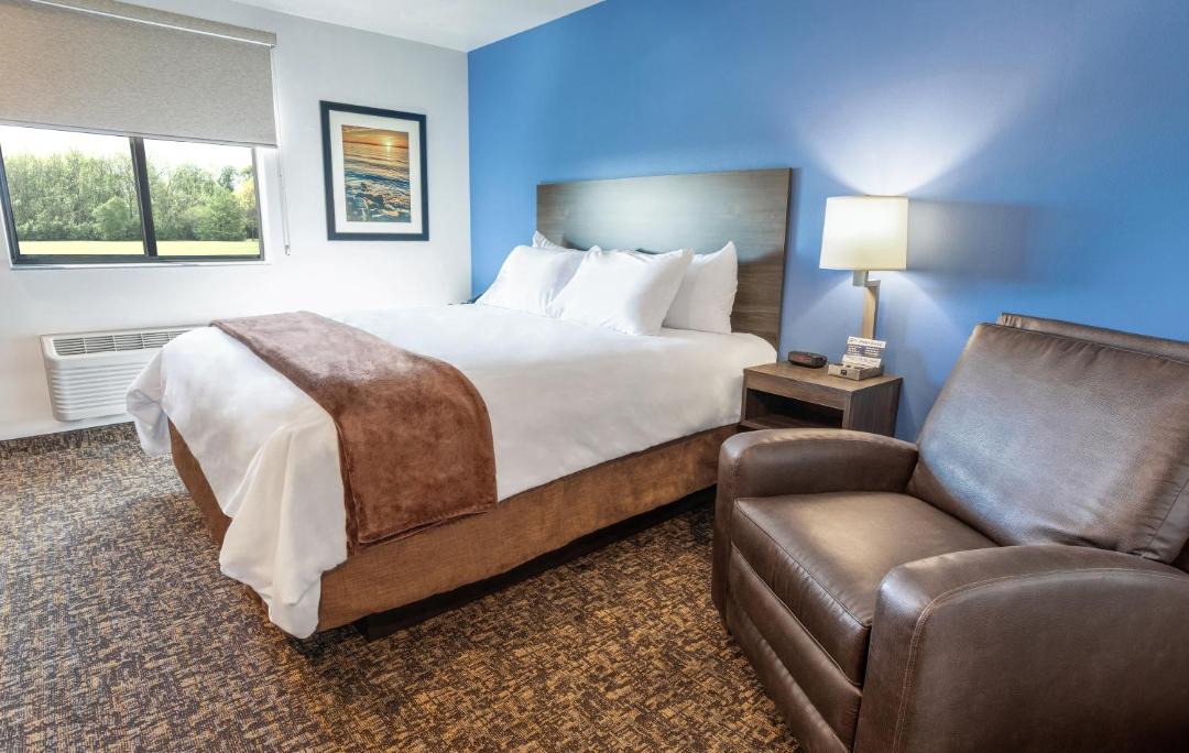 Photo of Bedroom in Dahlgren