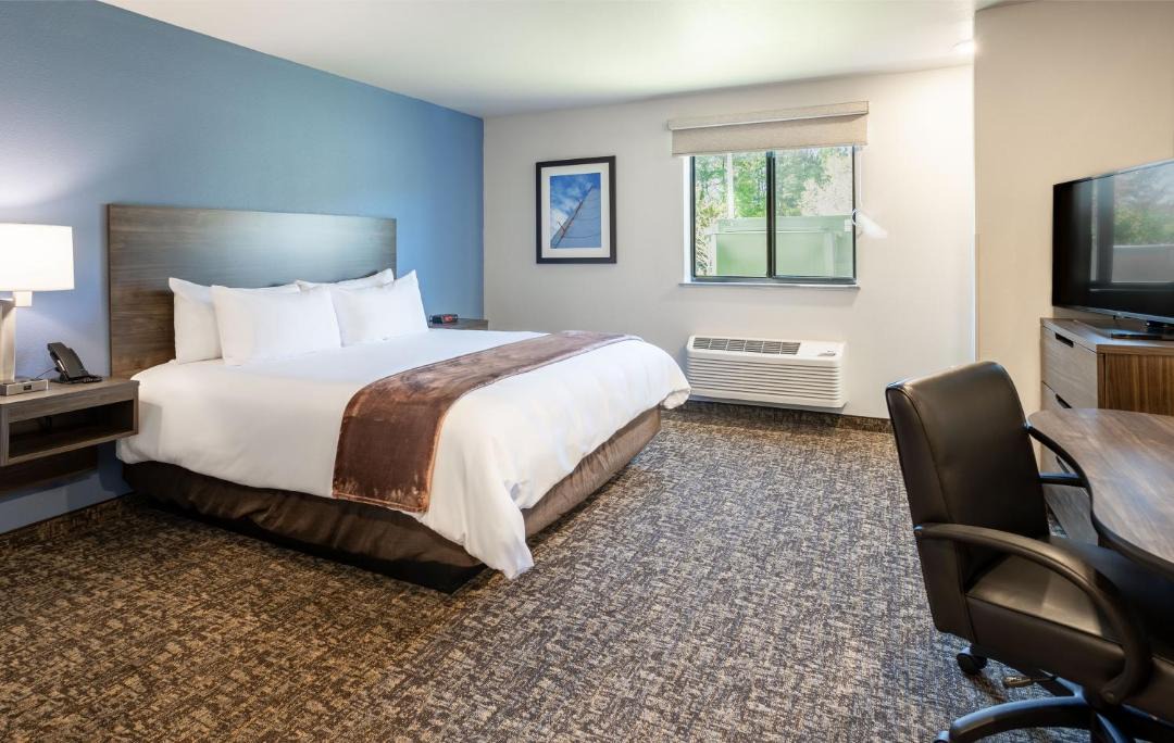 Photo of Bedroom in Dahlgren