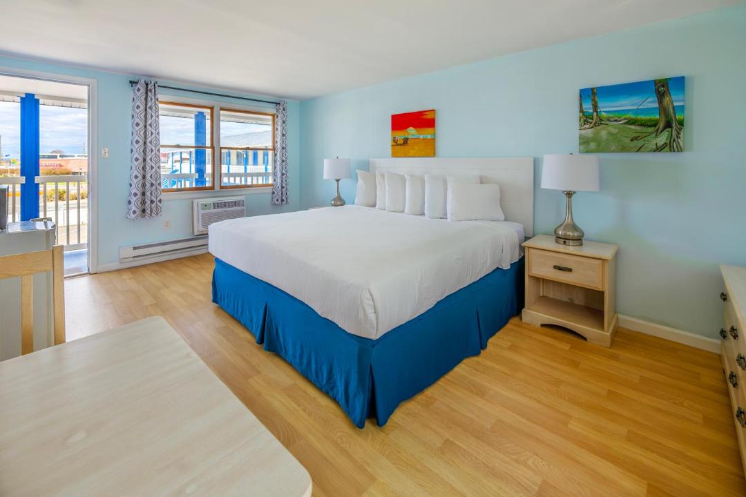 Photo of Bedroom in Ship Bottom