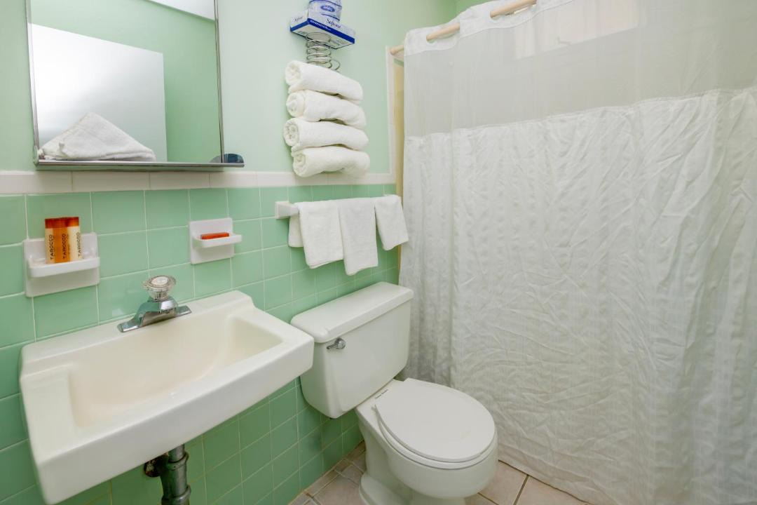 Photo of Bathroom in Ship Bottom
