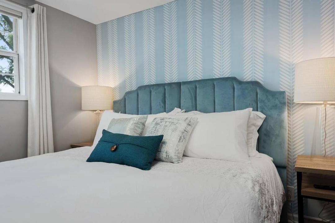 Photo of Bedroom in Shelby Hills
