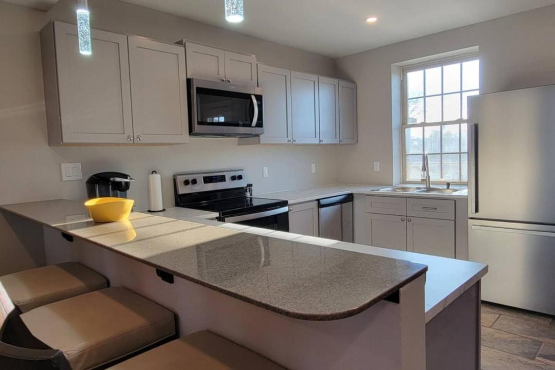 Photo of Kitchen in Maryville