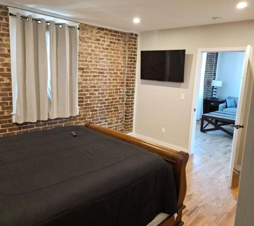 Photo of Bedroom in Maryville