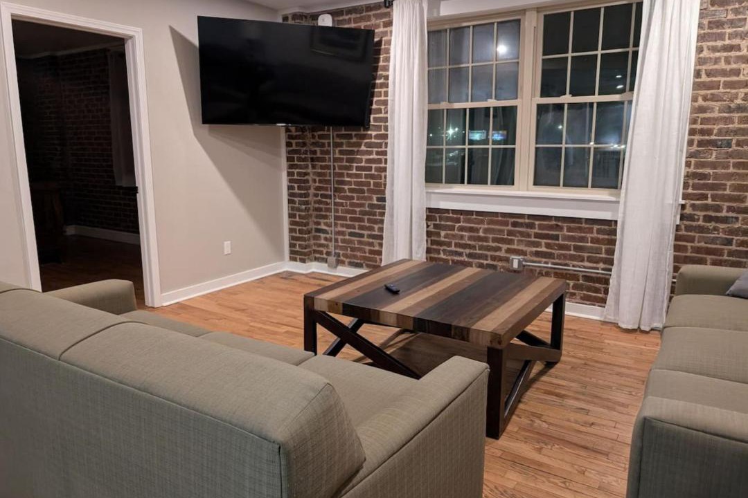 Photo of Livingroom in Maryville