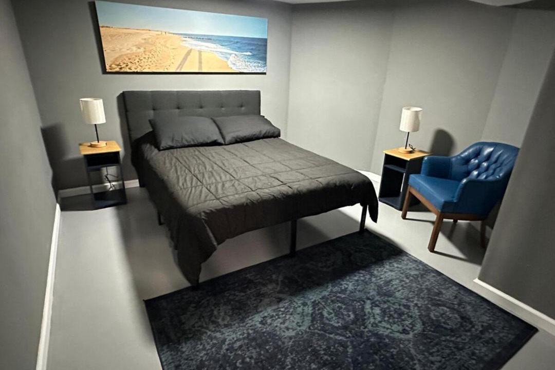 Photo of Bedroom in Elizabeth