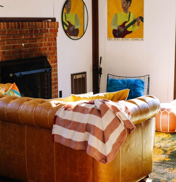 Photo of Livingroom in New Market