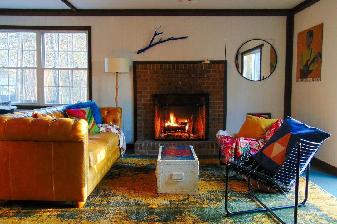 Photo of Livingroom in New Market