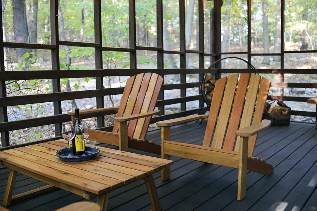 Photo of Patio Balcony in New Market