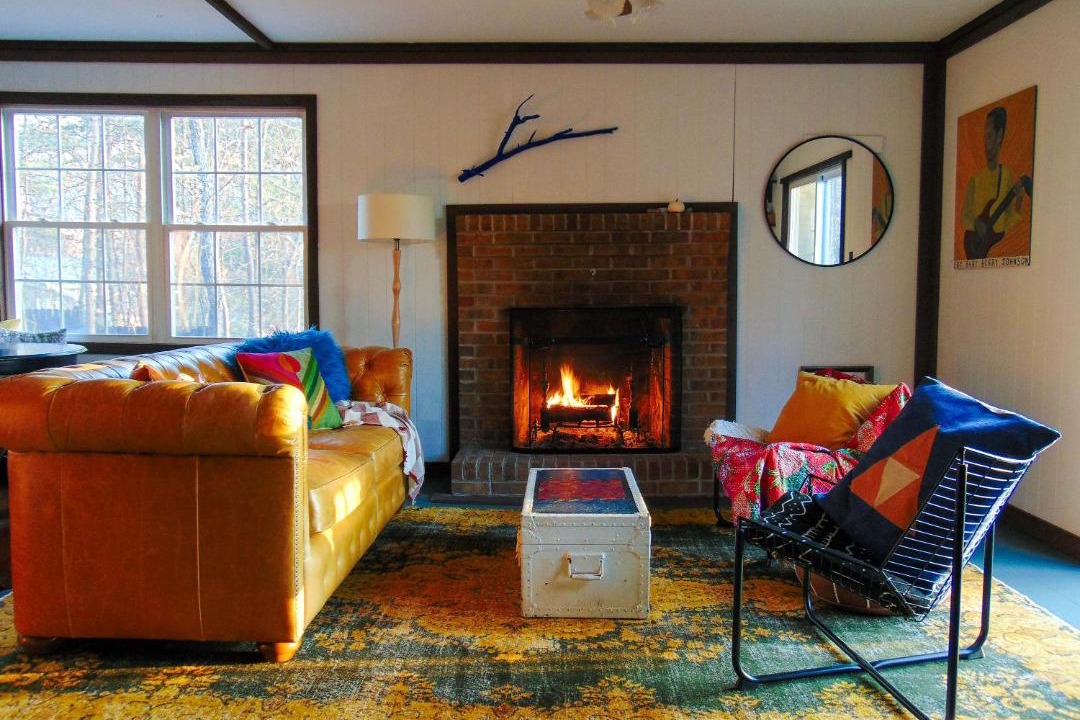 Photo of Livingroom in New Market