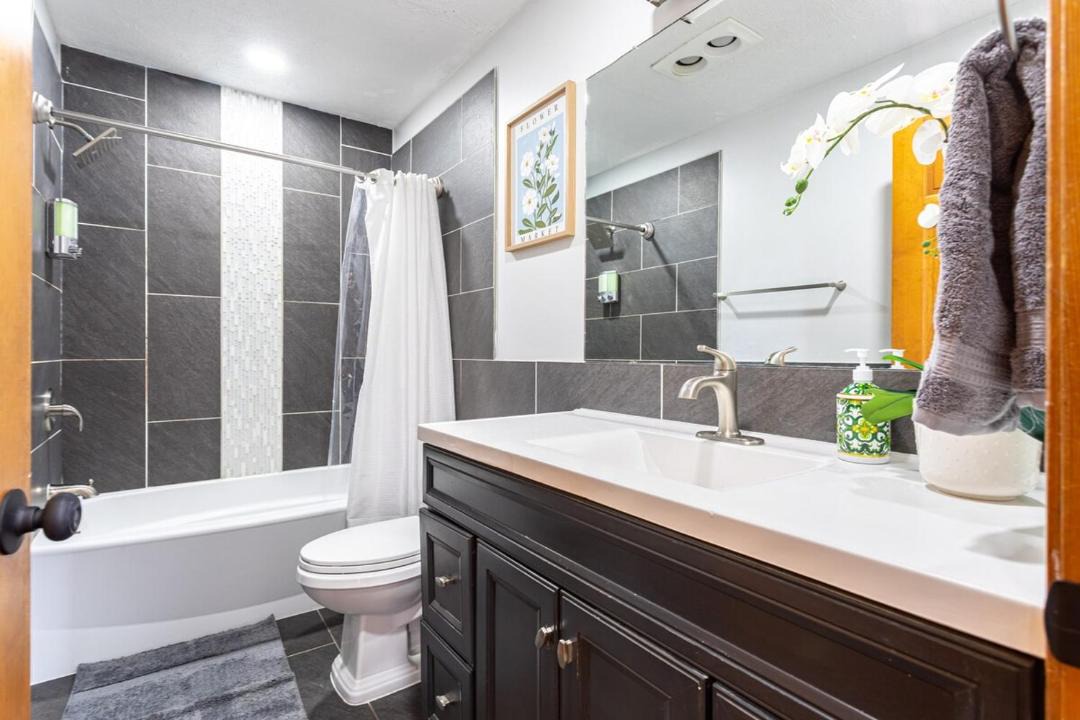 Photo of Bathroom in Bushkill