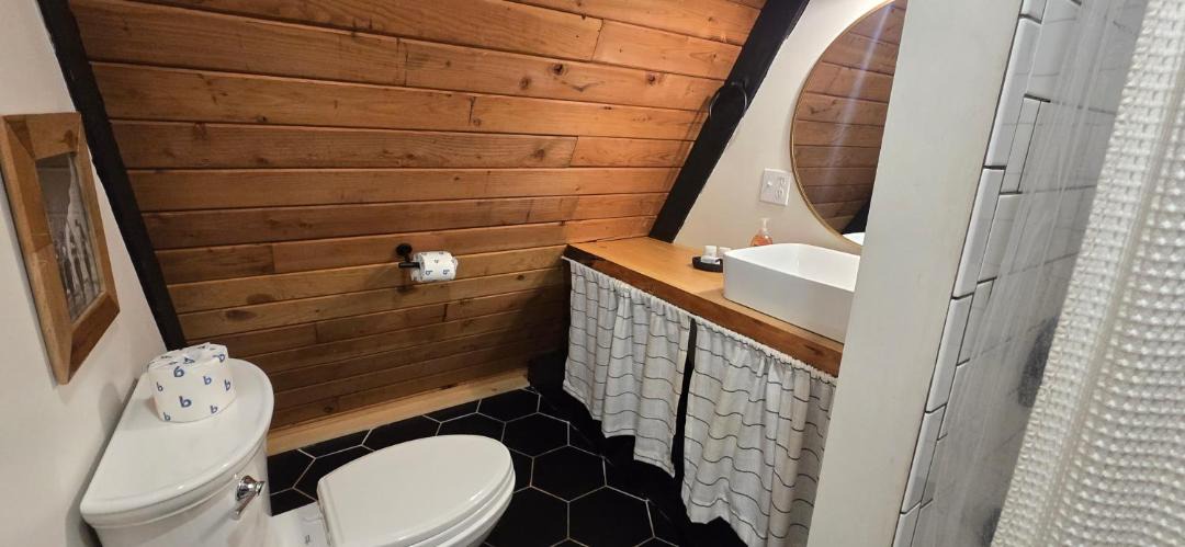 Photo of Bathroom in Sky Valley