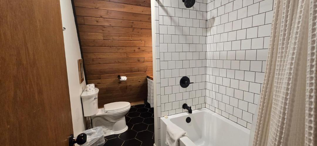 Photo of Bathroom in Sky Valley