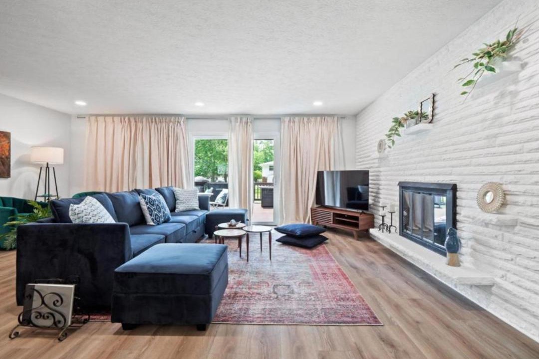 Photo of Livingroom in Strongsville