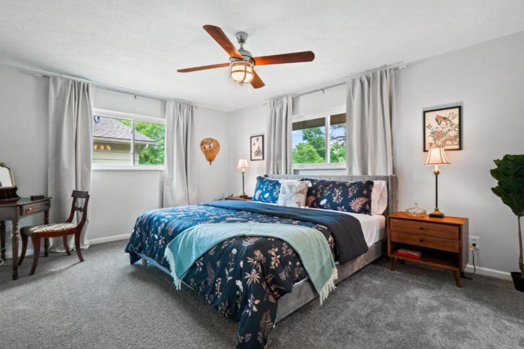 Photo of Bedroom in Strongsville