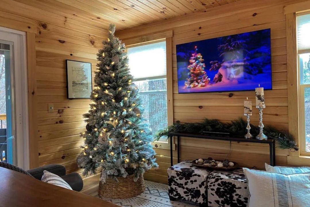Photo of Livingroom in Rockbridge