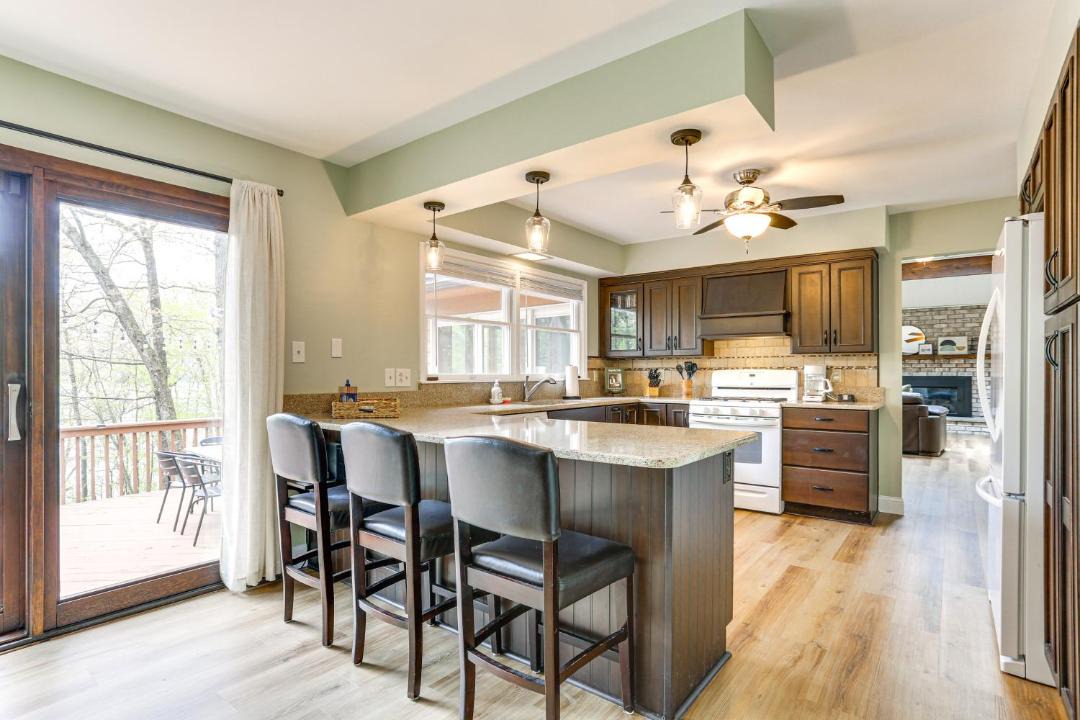 Photo of Kitchen in Lakeville