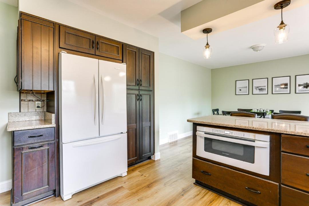 Photo of Kitchen in Lakeville