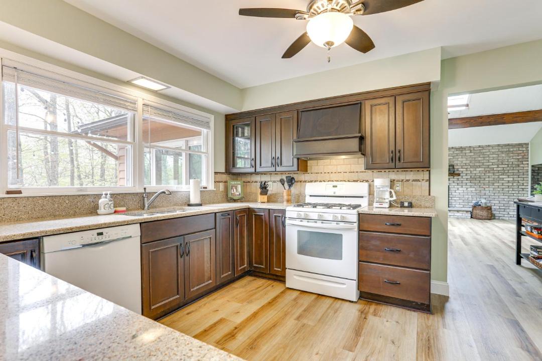 Photo of Kitchen in Lakeville