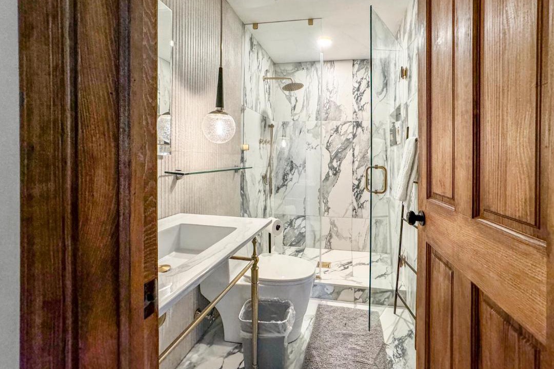 Photo of Bathroom in Society Hill