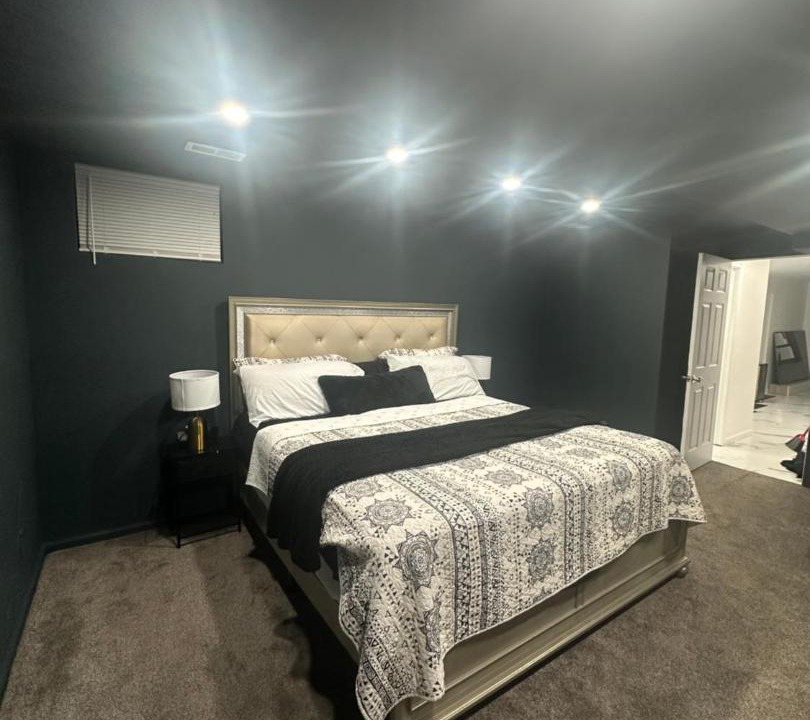 Photo of Bedroom in Bowie