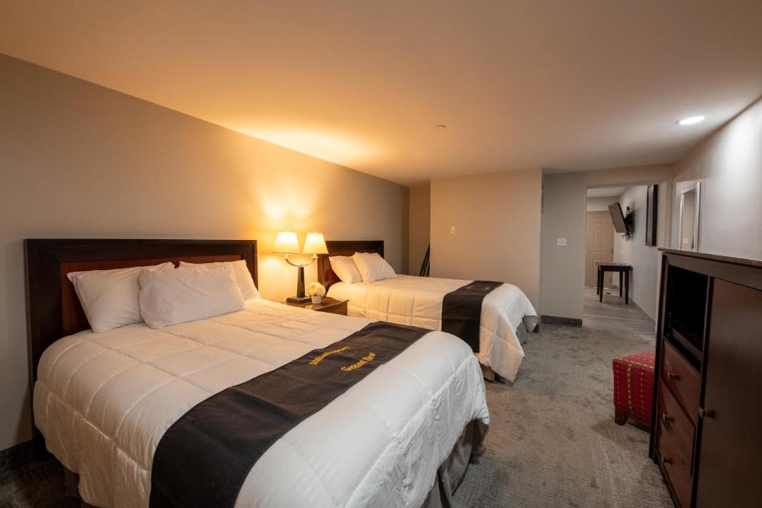 Photo of Bedroom in Mill Hall