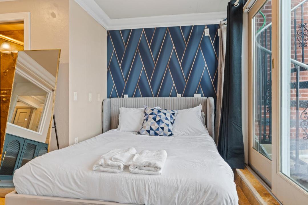 Photo of Bedroom in Southwark