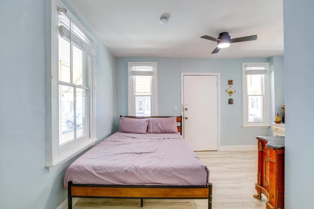 Photo of Bedroom in Ocean Grove