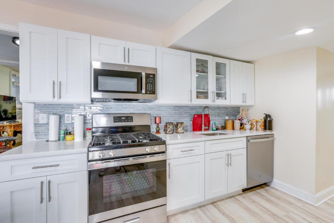Photo of Kitchen in Ocean Grove