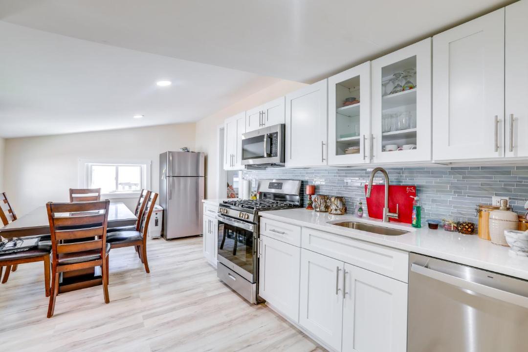Photo of Kitchen in Ocean Grove