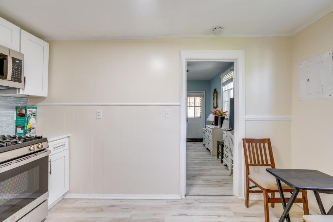 Photo of Kitchen in Ocean Grove